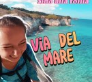 Via del Mare - Cammino del Salento